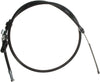 BC95241 Professional Grade Parking Brake Cable