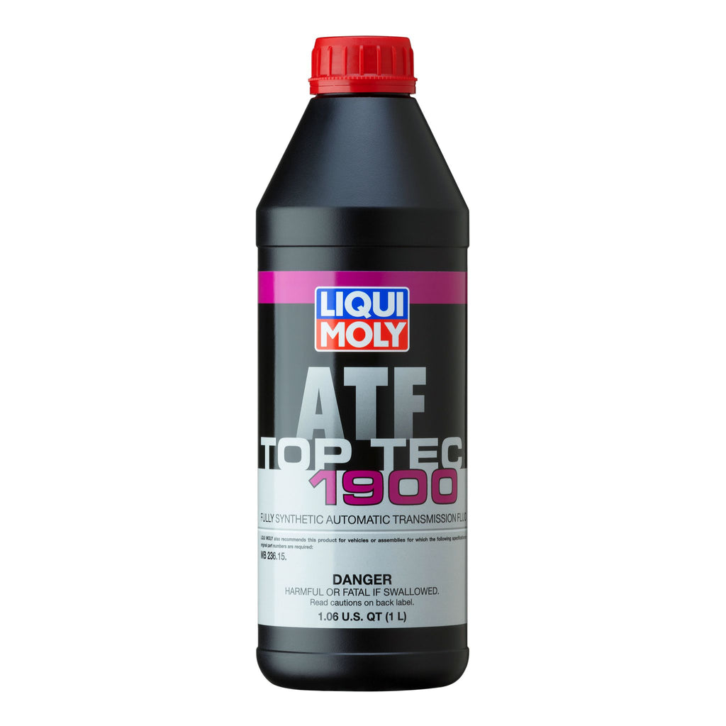 LIQUI MOLY Auto Trans Fluid - 20028