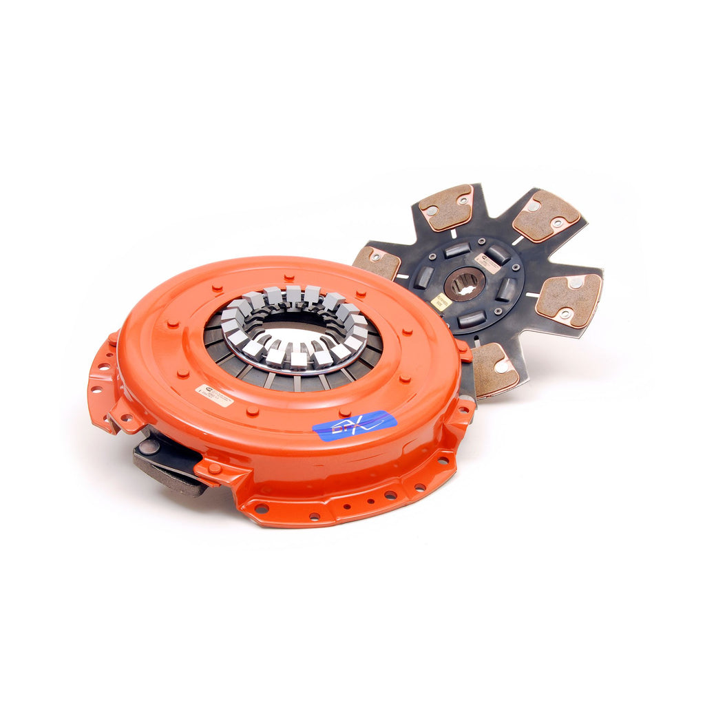 PN: 315226033 - DFX Clutch Pressure Plate and Disc Set