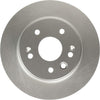 96849FZN Rust Prevention Technology Coated Rotor Brake Rotor-Dih Parking Brake, 1 Pack