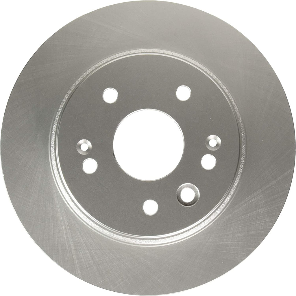 96849FZN Rust Prevention Technology Coated Rotor Brake Rotor-Dih Parking Brake, 1 Pack