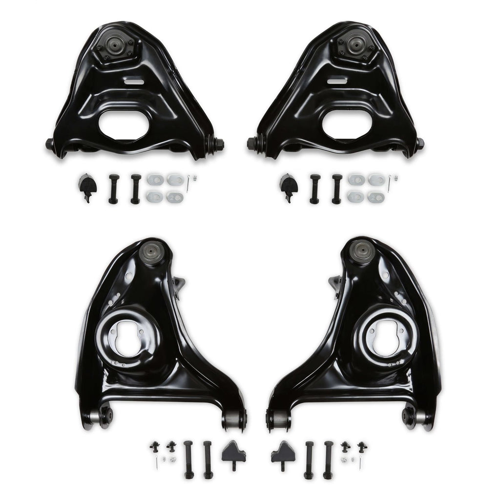 Rekudo Control Arm Set