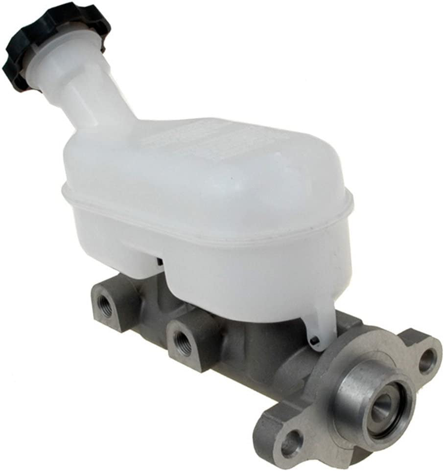 MC390714 Professional Grade Brake Master Cylinder