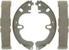 750SG Service Grade Drum Brake Shoe Set