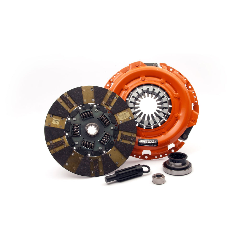 PN: KDF534065 - Dual Friction Clutch Kit