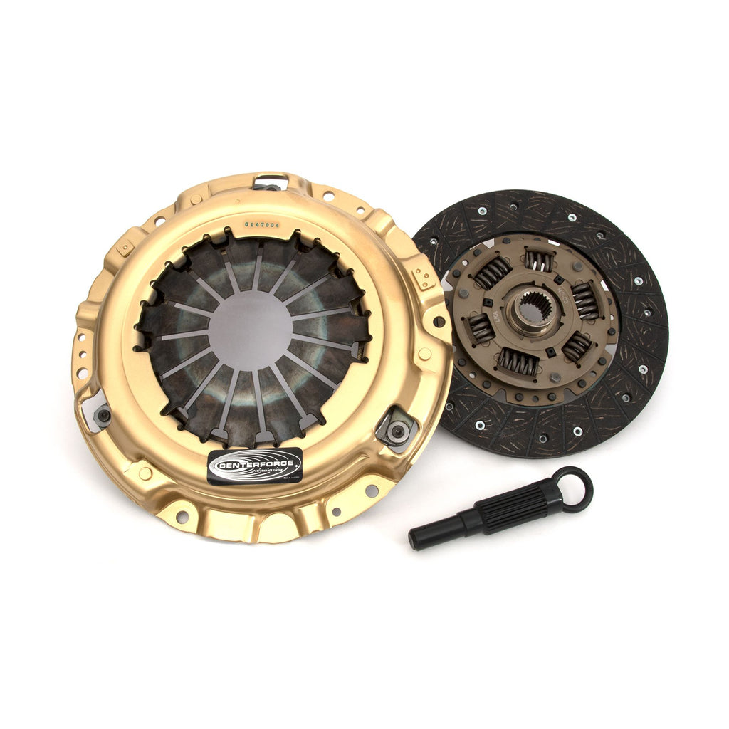 PN: CF035916 - Centerforce I Clutch Pressure Plate and Disc Set