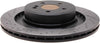 980820 Advanced Technology Disc Brake Rotor