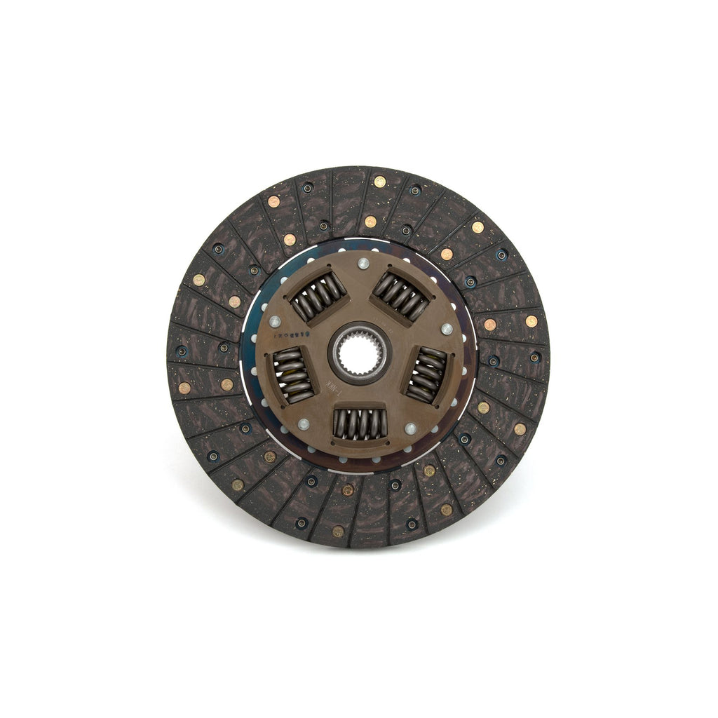 PN: 384161 - Centerforce I and II Clutch Friction Disc