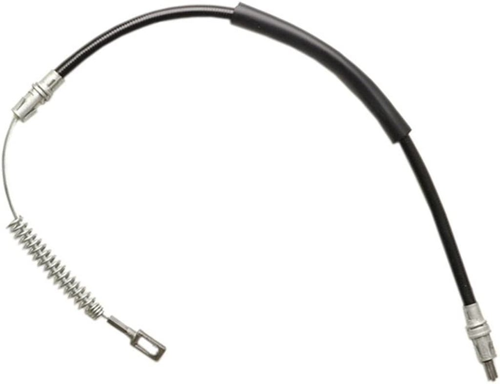 Premium Element3 Replacement Rear Parking Brake Cable for Select 2003-2004 Dodge Dakota Model Years (BC96120)