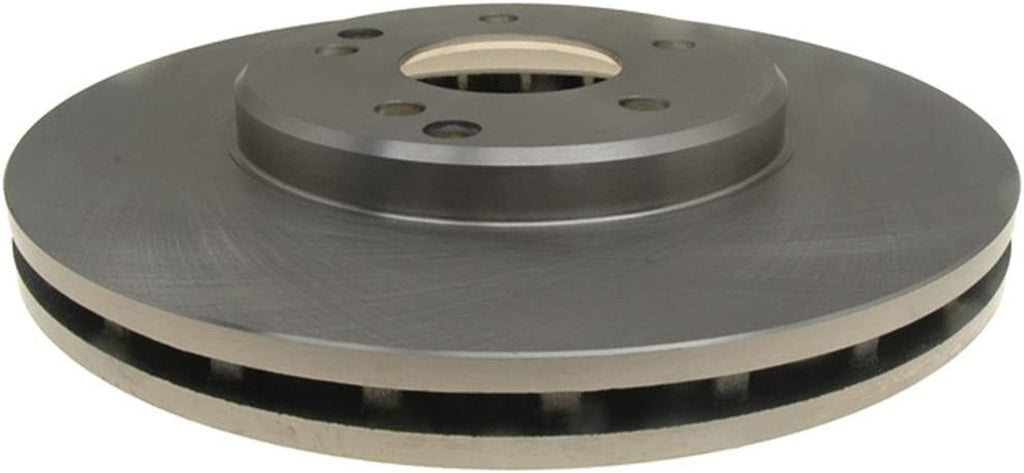 96767R Professional Grade Disc Brake Rotor