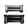 Roller Style; For Use with M15000 and 16.5ti Winches; Zinc Plated