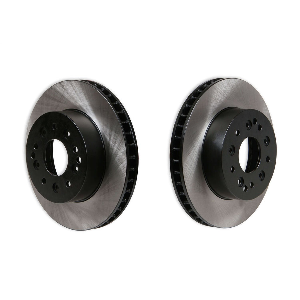 Rekudo Brake Rotor