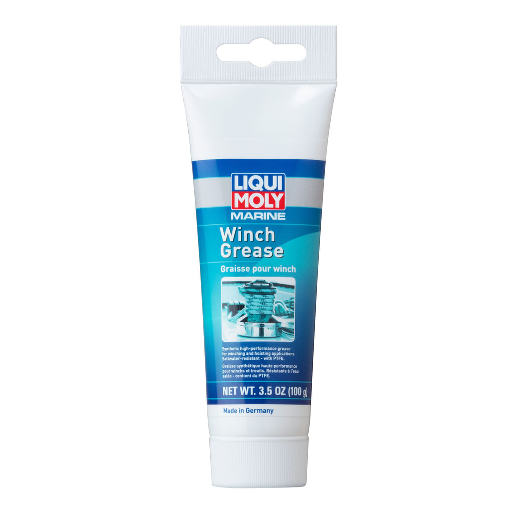 LIQUI MOLY Marine Grease - 20524