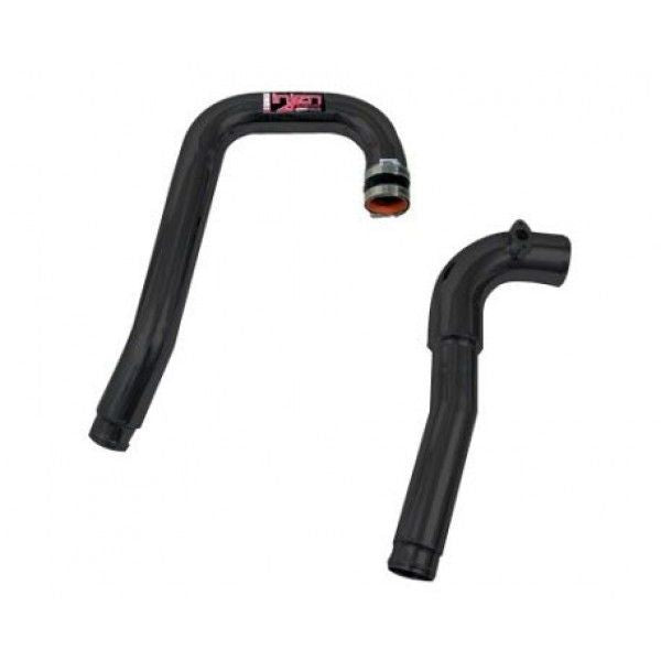 Injen Black SES Intercooler Pipes