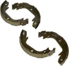 1031PG Parking Brake Shoe