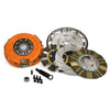 PN: 413115700 - DYAD DS 10.4 Clutch and Flywheel Kit