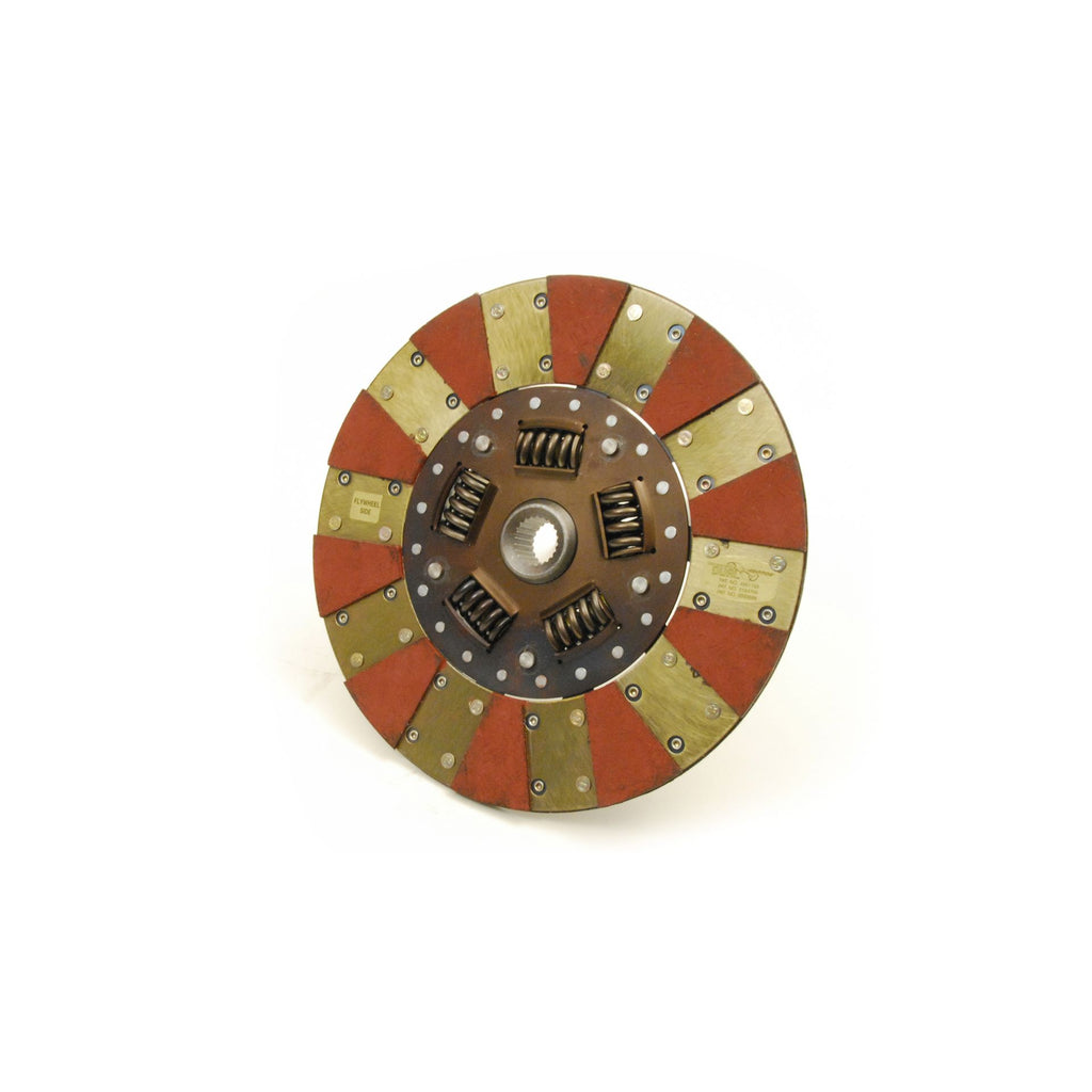 PN: DF384070 - Dual Friction Clutch Friction Disc