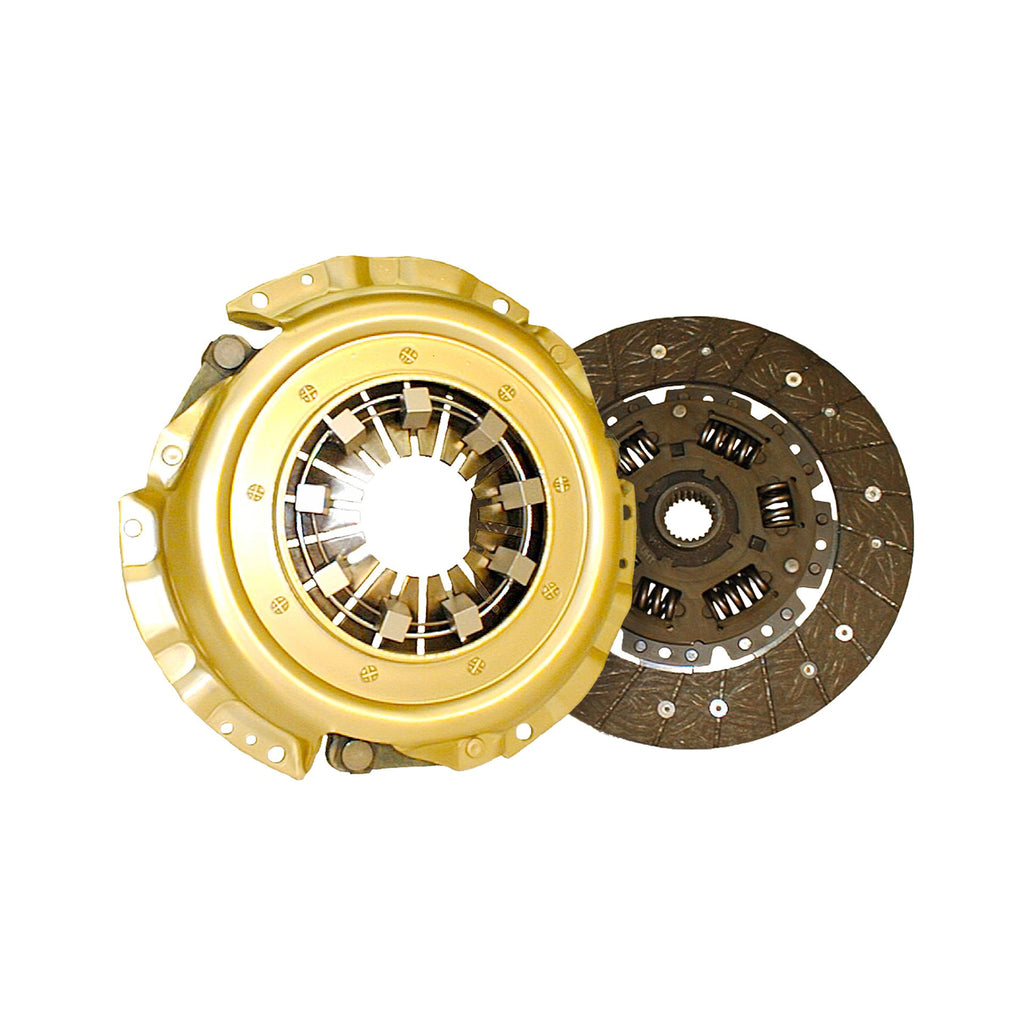 PN: CF402583 - Centerforce I Clutch Pressure Plate and Disc Set