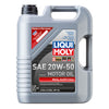 LIQUI MOLY Engine Oil - 22072