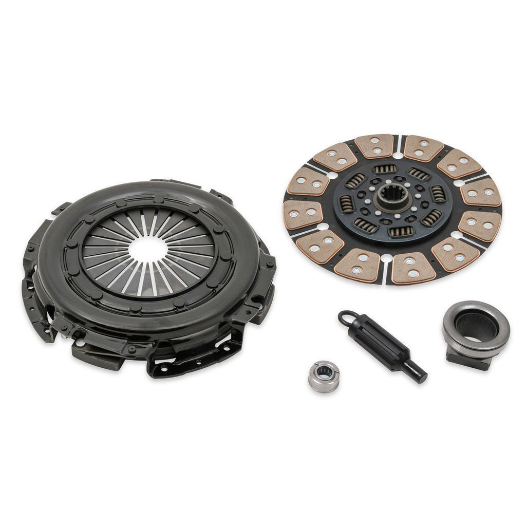 Hays Diesel 850 Clutch Kit