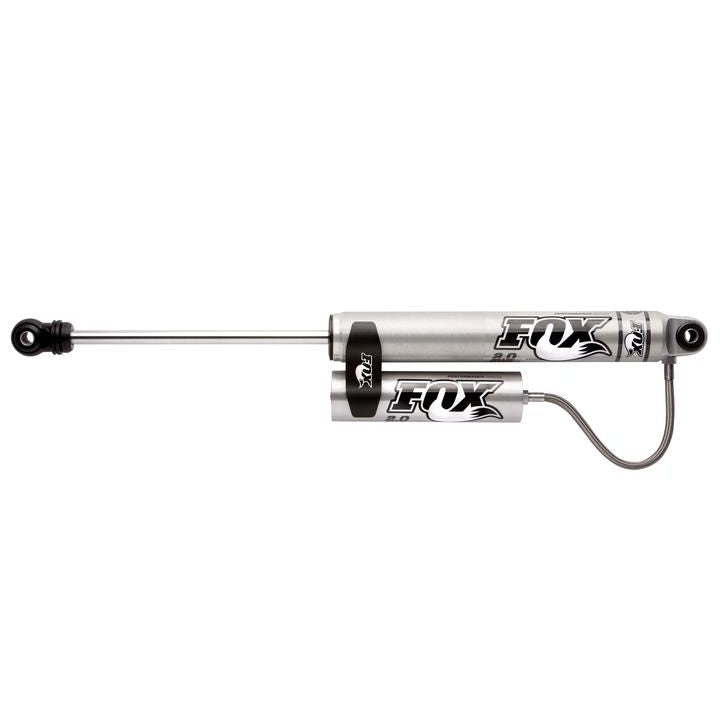 Performance Series FOX 2.0 Remote Reservoir Front Shock