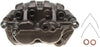 FRC10423 Professional Grade Remanufactured Semi-Loaded Disc Brake Caliper