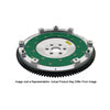 Fidanza Flywheel-Aluminum PC Sub6; High Performance; Lightweight with Replaceable Friction