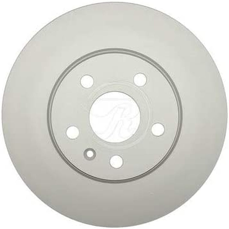 Element3 Replacement Front Disc Brake Rotor for Select Year 2008-2014 Cadillac CTS Models (580678FZN)