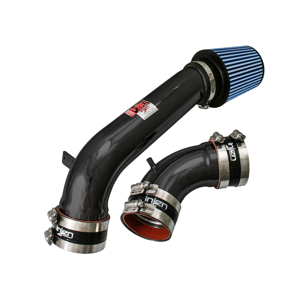 Injen Black RD Cold Air Intake System