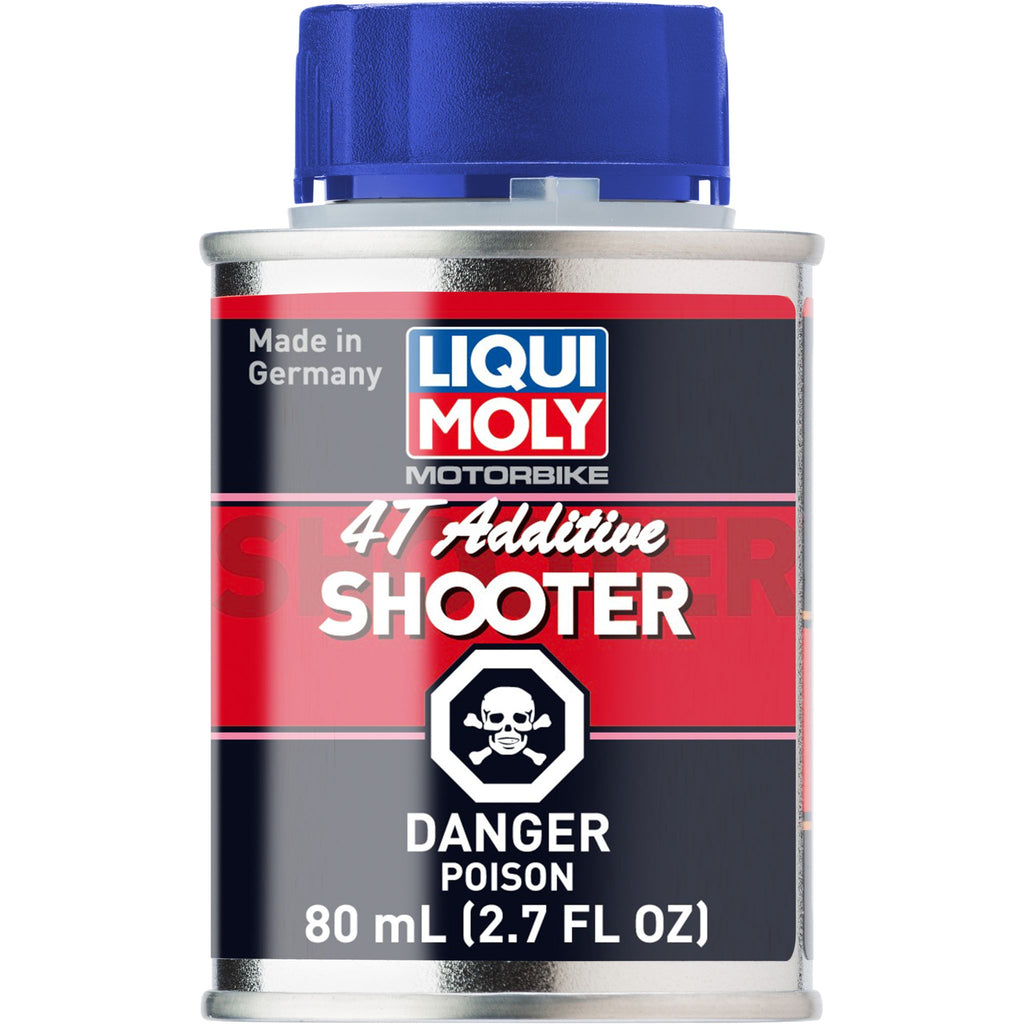 LIQUI MOLY Gasoline Additive - 20348