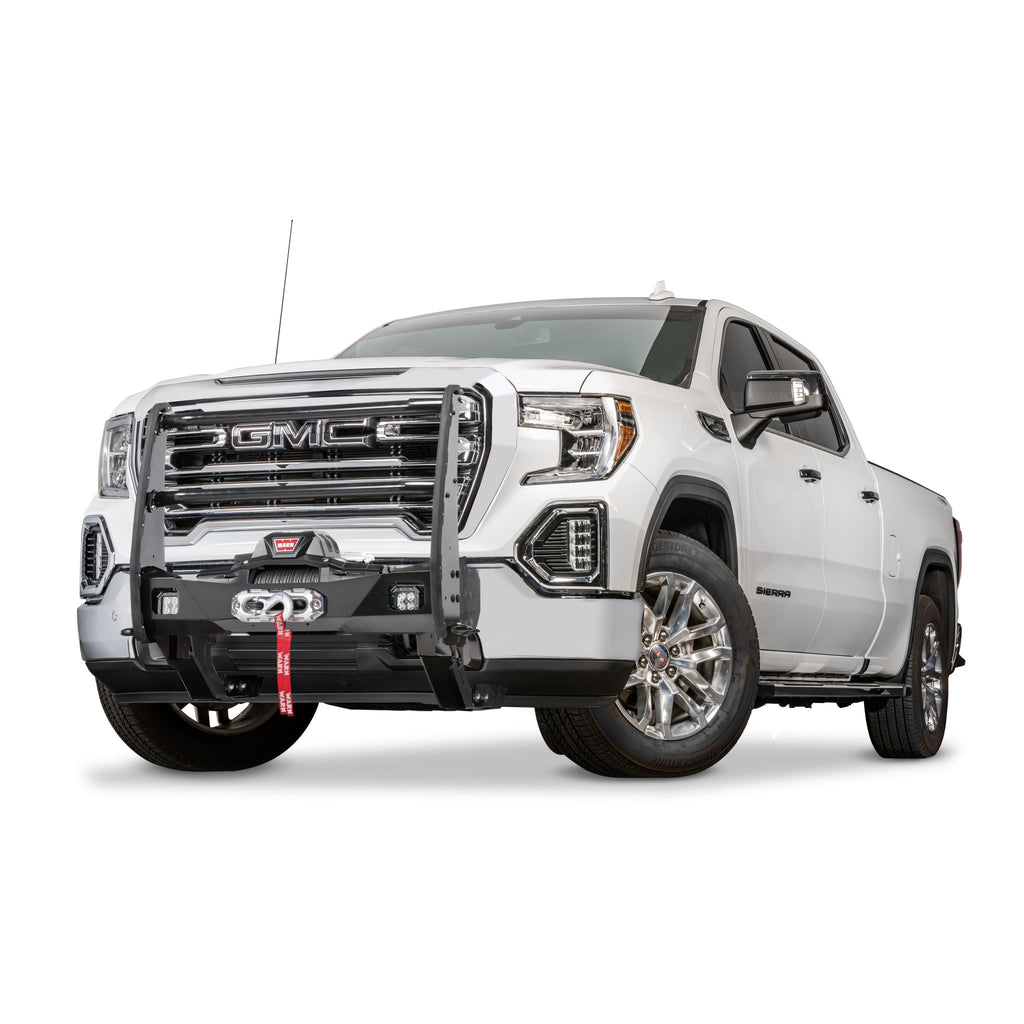 Bracket Kit for 2019+ GMC Sierra 1500