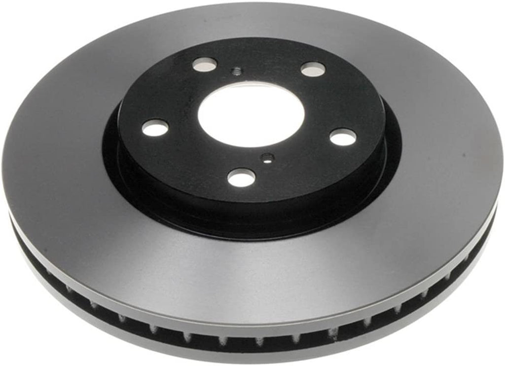 96976R Professional Grade Disc Brake Rotor