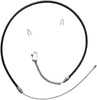 BC93273 Professional Grade Parking Brake Cable