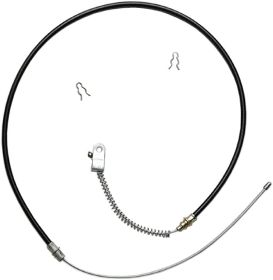 BC93273 Professional Grade Parking Brake Cable