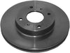 9054R Professional Grade Disc Brake Rotor