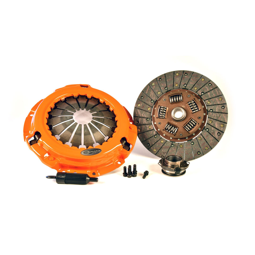 PN: KCFT508110 - Centerforce II Clutch Kit