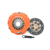 PN: DF201614 - Dual Friction Clutch Pressure Plate and Disc Set