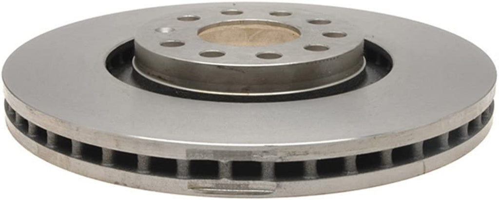 980028 Advanced Technology Disc Brake Rotor