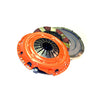 PN: DF037672 - Dual Friction Clutch Pressure Plate Disc and Flywheel Set