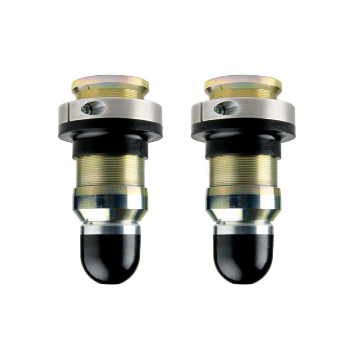 ACOS Front Adjustable Coil Spacer with Bump Stop