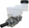 MC391089 Professional Grade Brake Master Cylinder