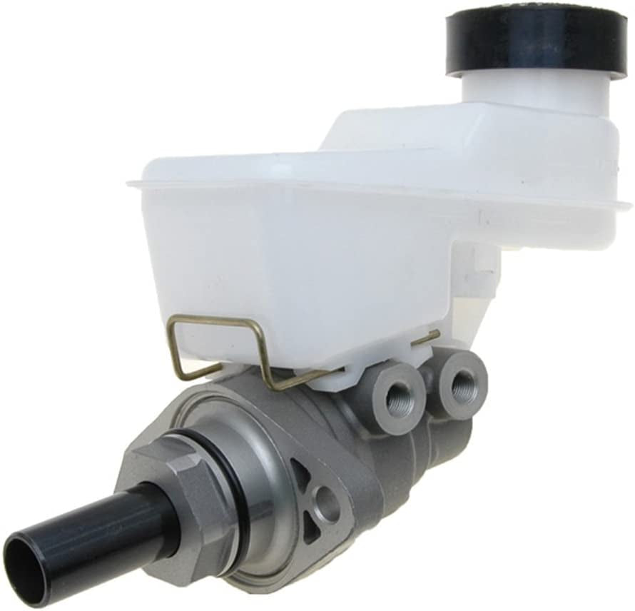 MC391089 Professional Grade Brake Master Cylinder