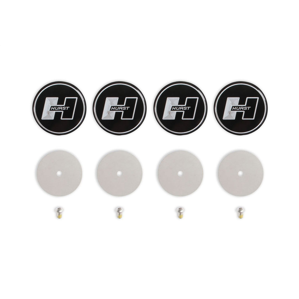 Hurst Wheel Center Cap