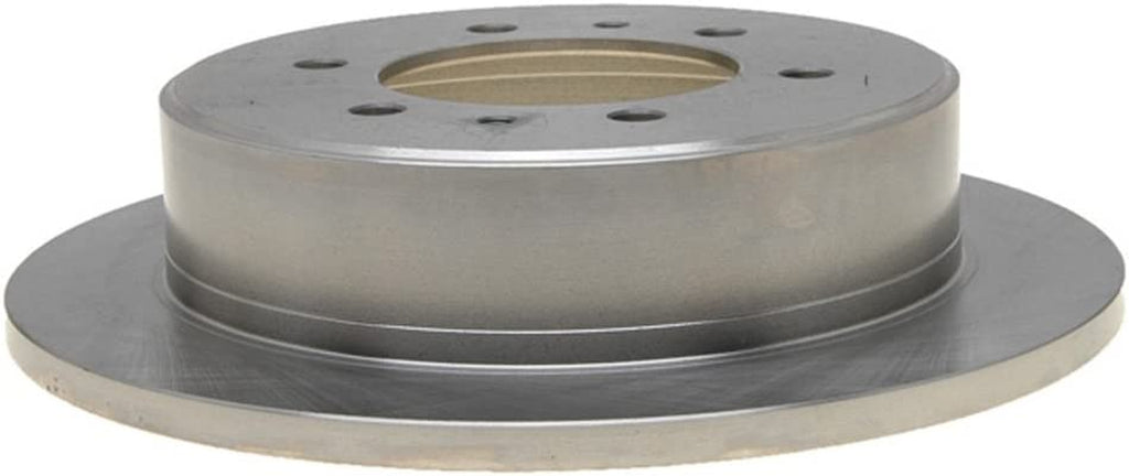 580358R Professional Grade Disc Brake Rotor