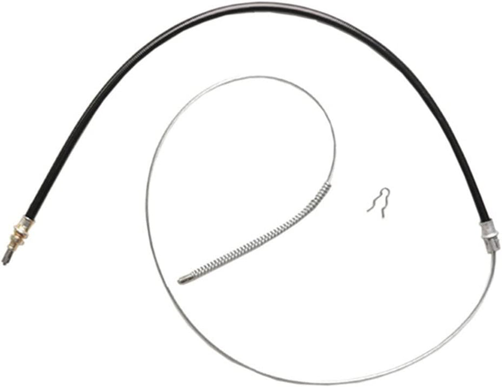 BC92788 Professional Grade Parking Brake Cable