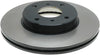 96363 Advanced Technology Disc Brake Rotor