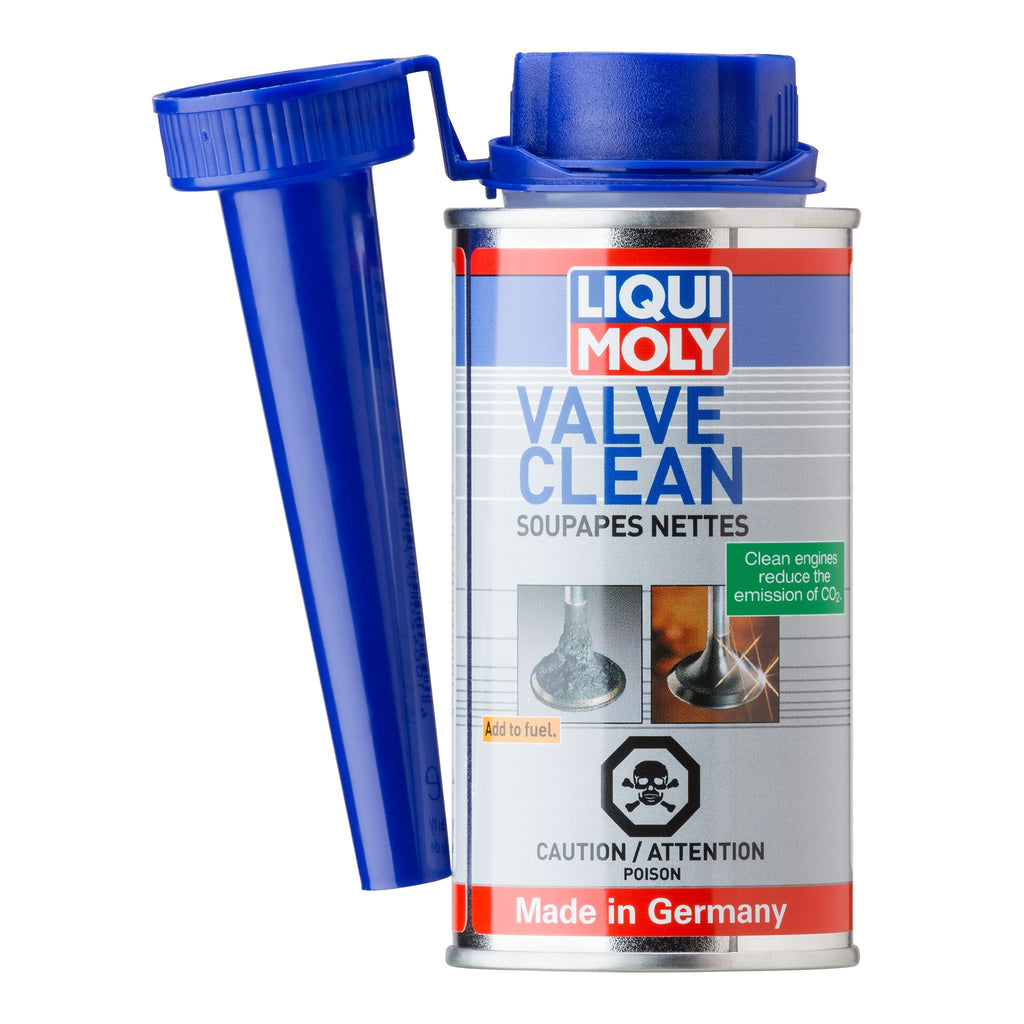 LIQUI MOLY Gasoline Additive - 7701