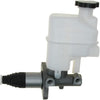 MC391186 Professional Grade Brake Master Cylinder