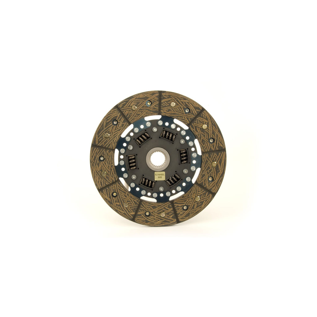 PN: 281026 - Centerforce I and II Clutch Friction Disc