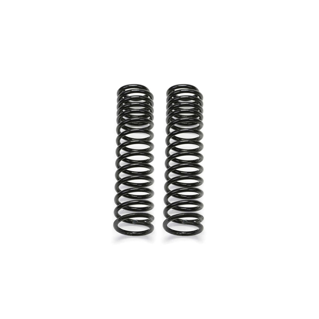 Fabtech 5" LT COIL KIT FRT